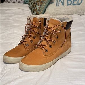Timberland Booties